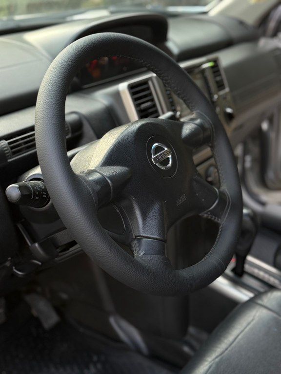 Nissan X-Trail, 2.0 L, 2004 il, 258 100 km — Avtomobillər, Sumqayıt (10)