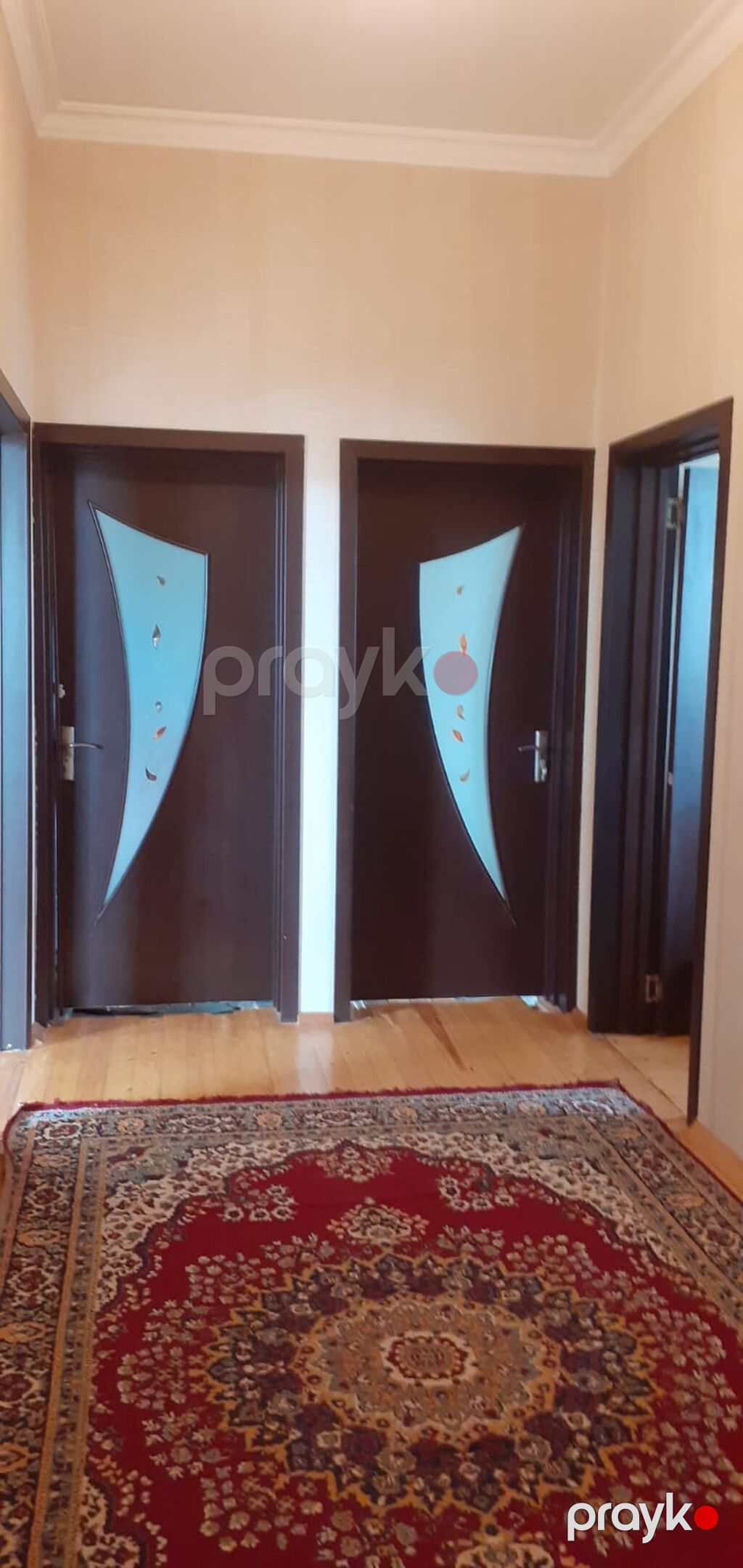 20 kv. m, 1 otaqlı, Kombi, Qaz, İşıq — Daşınmaz əmlak, Digah (3)
