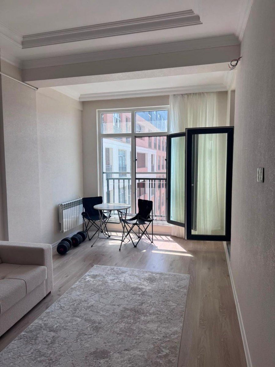 2-otaqlı yeni tikili kirayə verilir, Bağça şəhər, 50 m² — Daşınmaz əmlak, Sumqayıt (3)