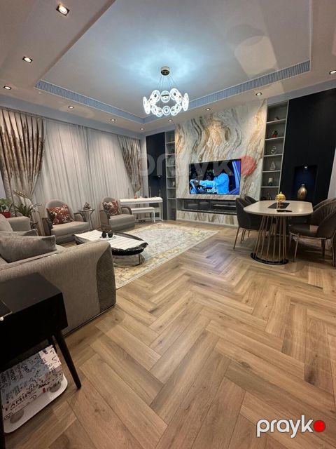 Satılır 4 otaqlı yeni tikili 132 m²
