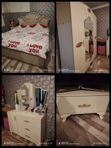 Yataq dəsti 550 manat ünvan Biləcəri. Mətiş 7666 — Furniture