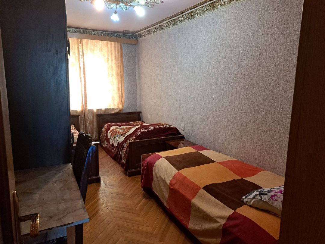 İcarəyə verilir 4 otaqlı köhnə tikili 100 m² — Mənzil, Bakı (6)