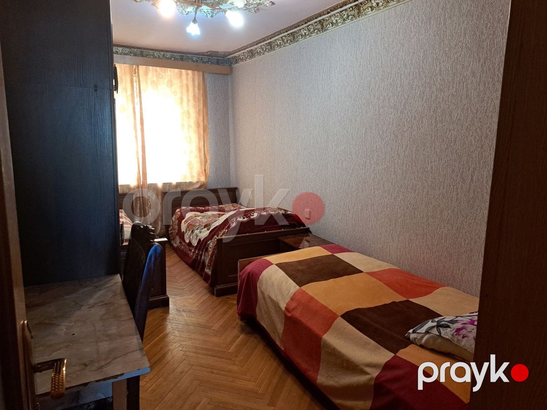İcarəyə verilir 4 otaqlı köhnə tikili 100 m² — Mənzil, Bakı (6)