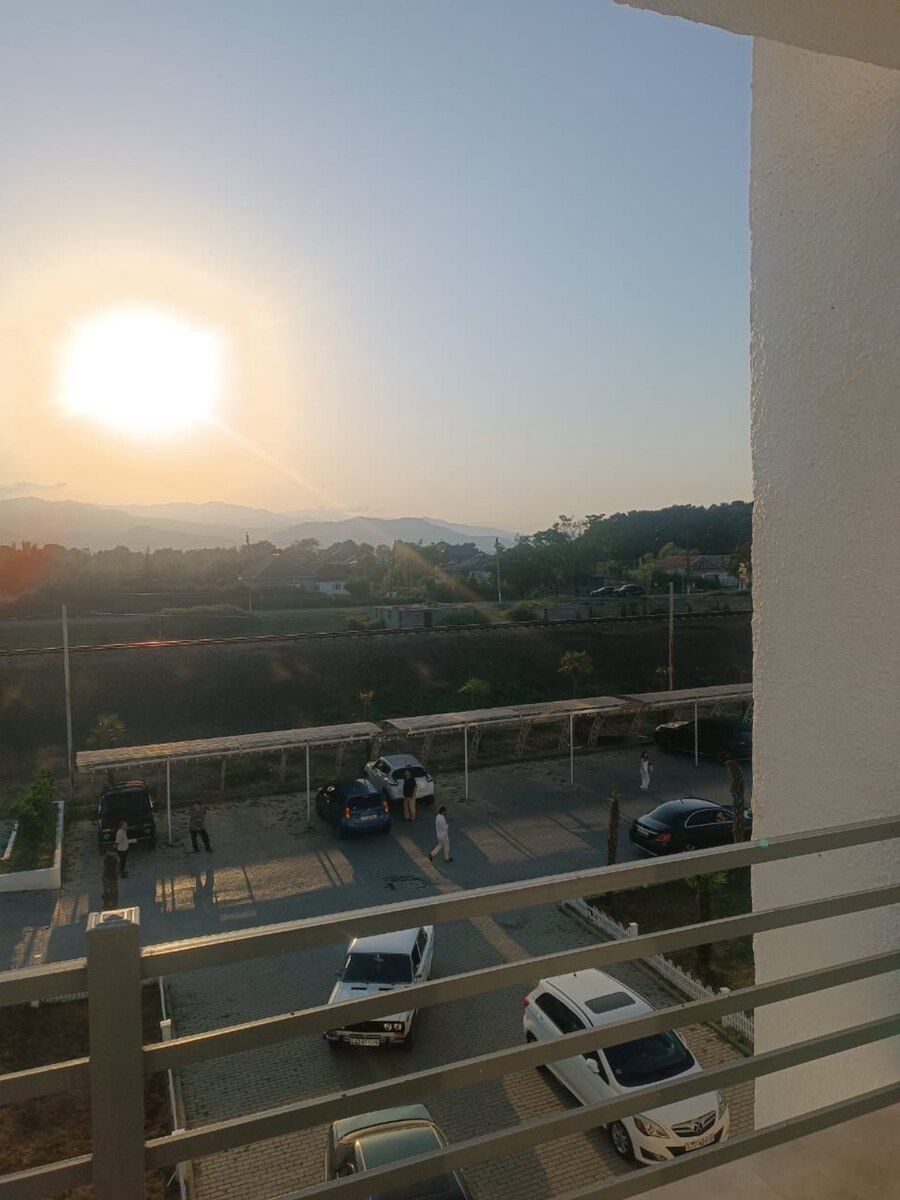 2-otaqlı yeni tikili, Astara ş., 65 m² — Mənzil, Astara (6)
