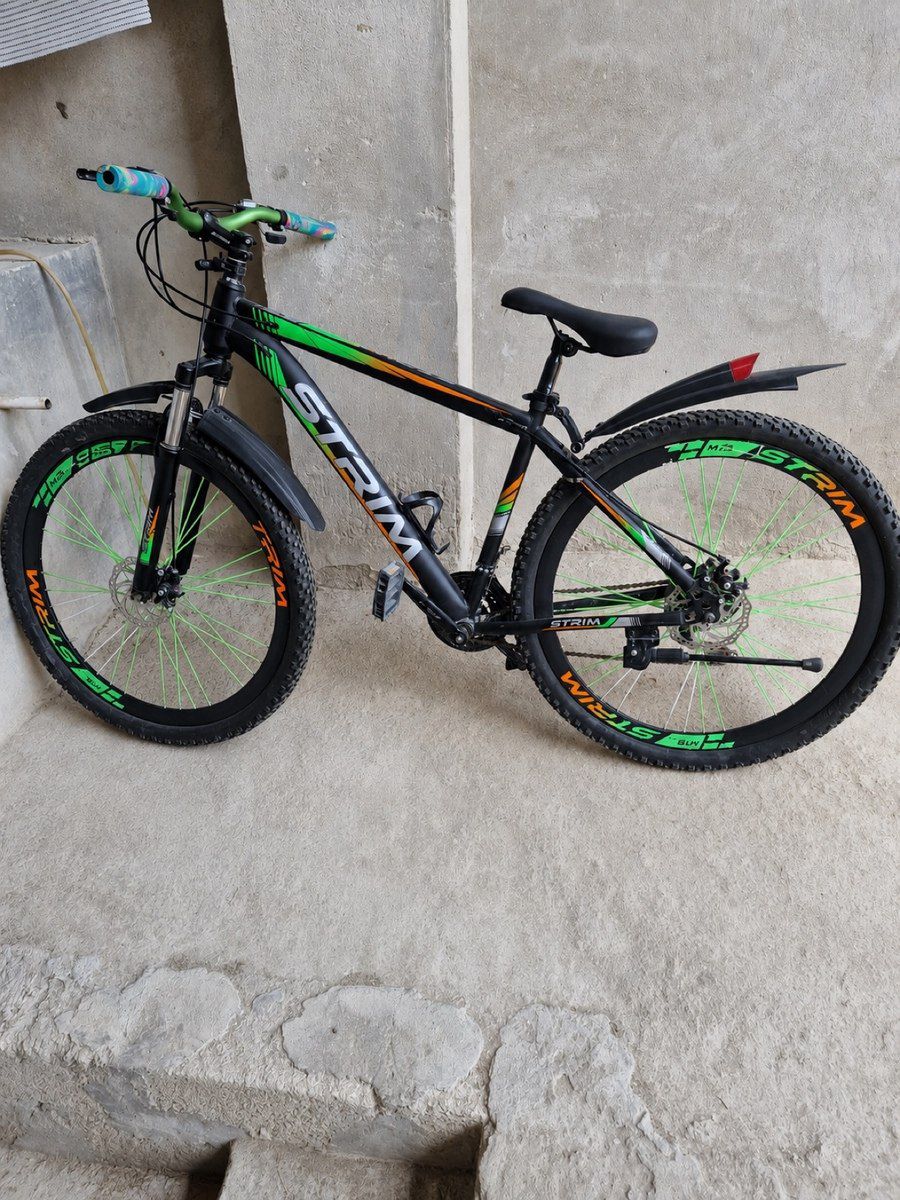 Dağ velosipedi Strim — Velosipedlər, Bakı