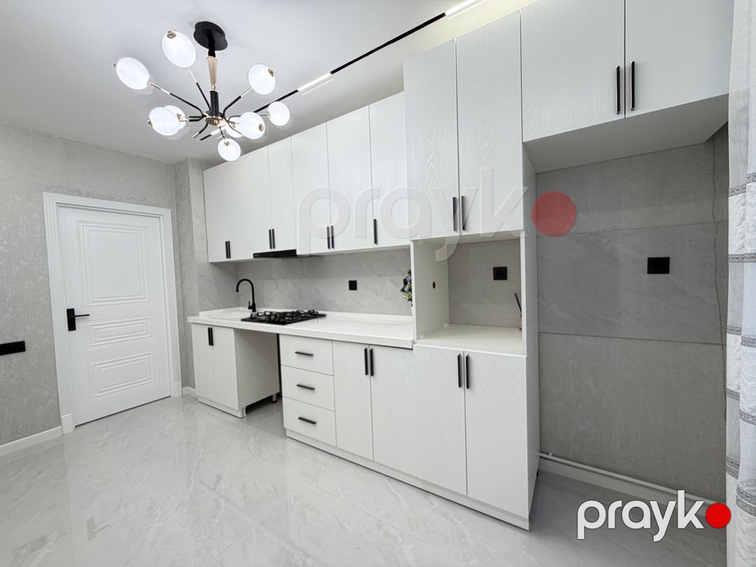 Satılır 3 otaqlı yeni tikili 110 m² — Mənzil, Bakı (7)