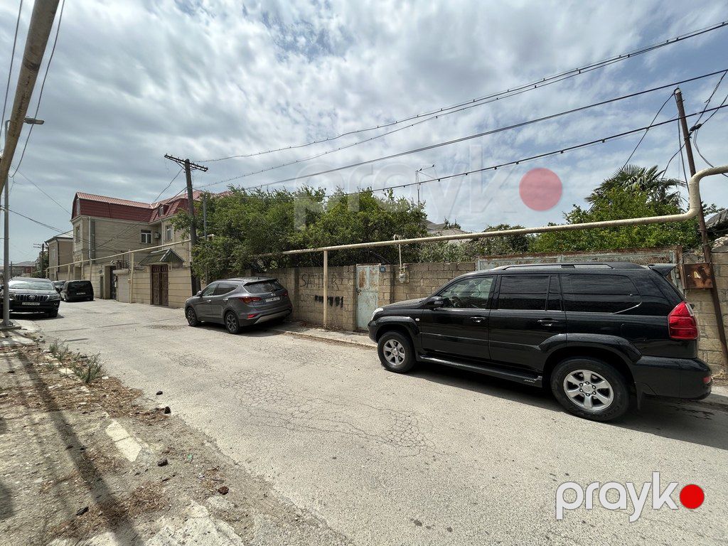Satılır torpaq 7 sot — Torpaq, Bakı (6)