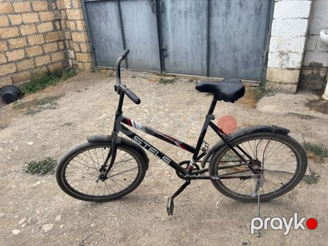 Velosiped