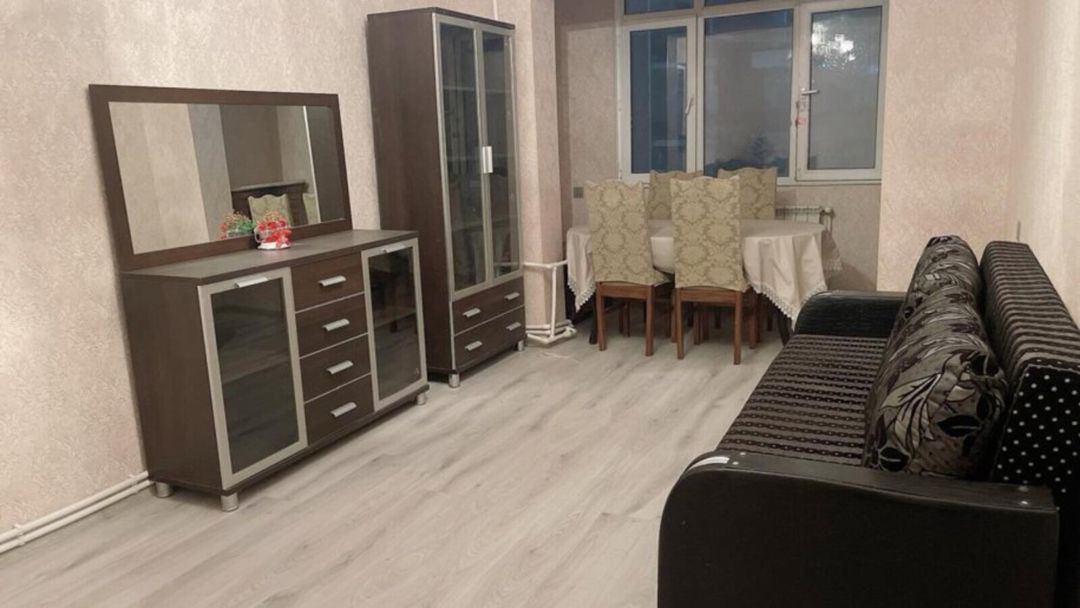 Satılır 3 otaqlı köhnə tikili 90 m² — Mənzil, Bakı (2)