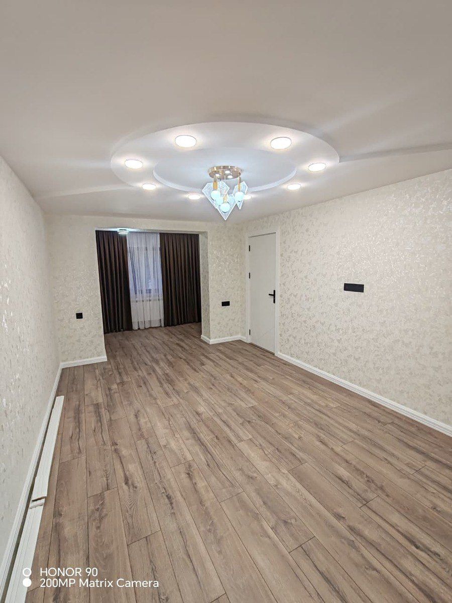 Satılır 3 otaqlı köhnə tikili 70 m² — Mənzil, Bakı (2)