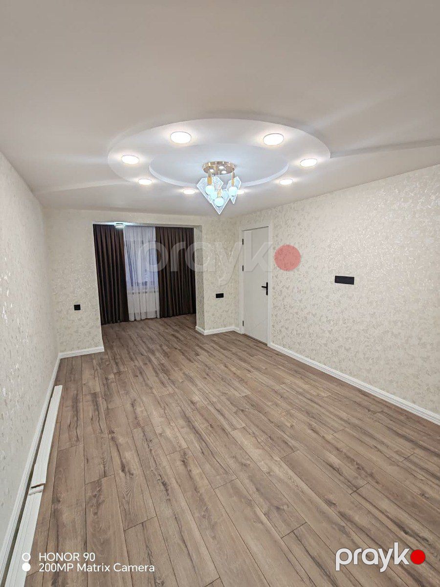 Satılır 3 otaqlı köhnə tikili 70 m² — Mənzil, Bakı (2)