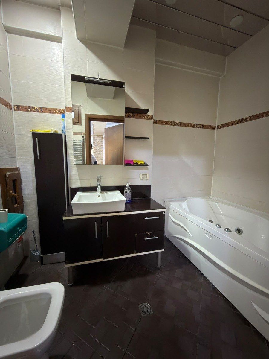 İcarəyə verilir 1 otaqlı ofis 30 m² — Ofis, Bakı (4)