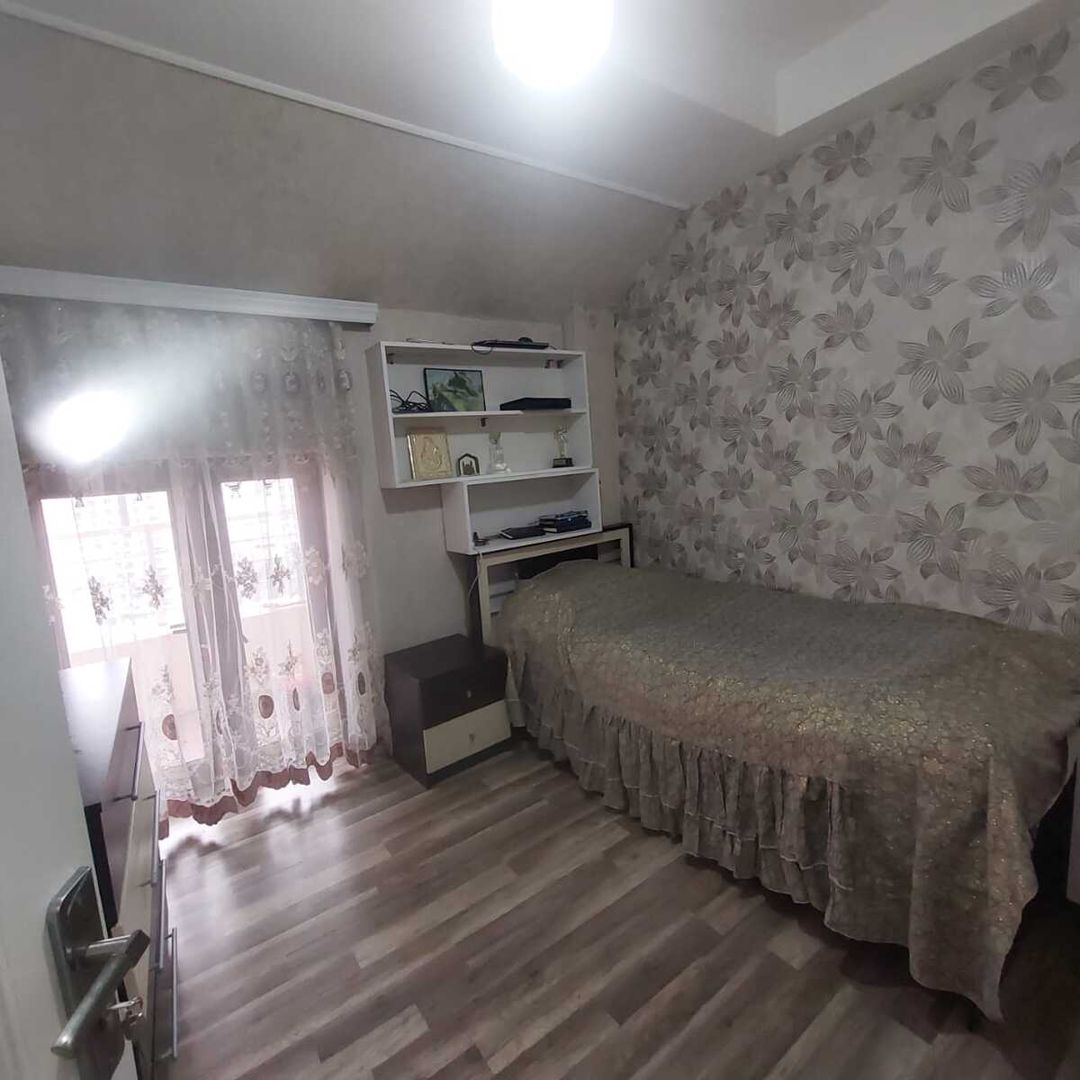 Satılır 2 otaqlı yeni tikili 40 m² — Mənzil, Bakı (6)
