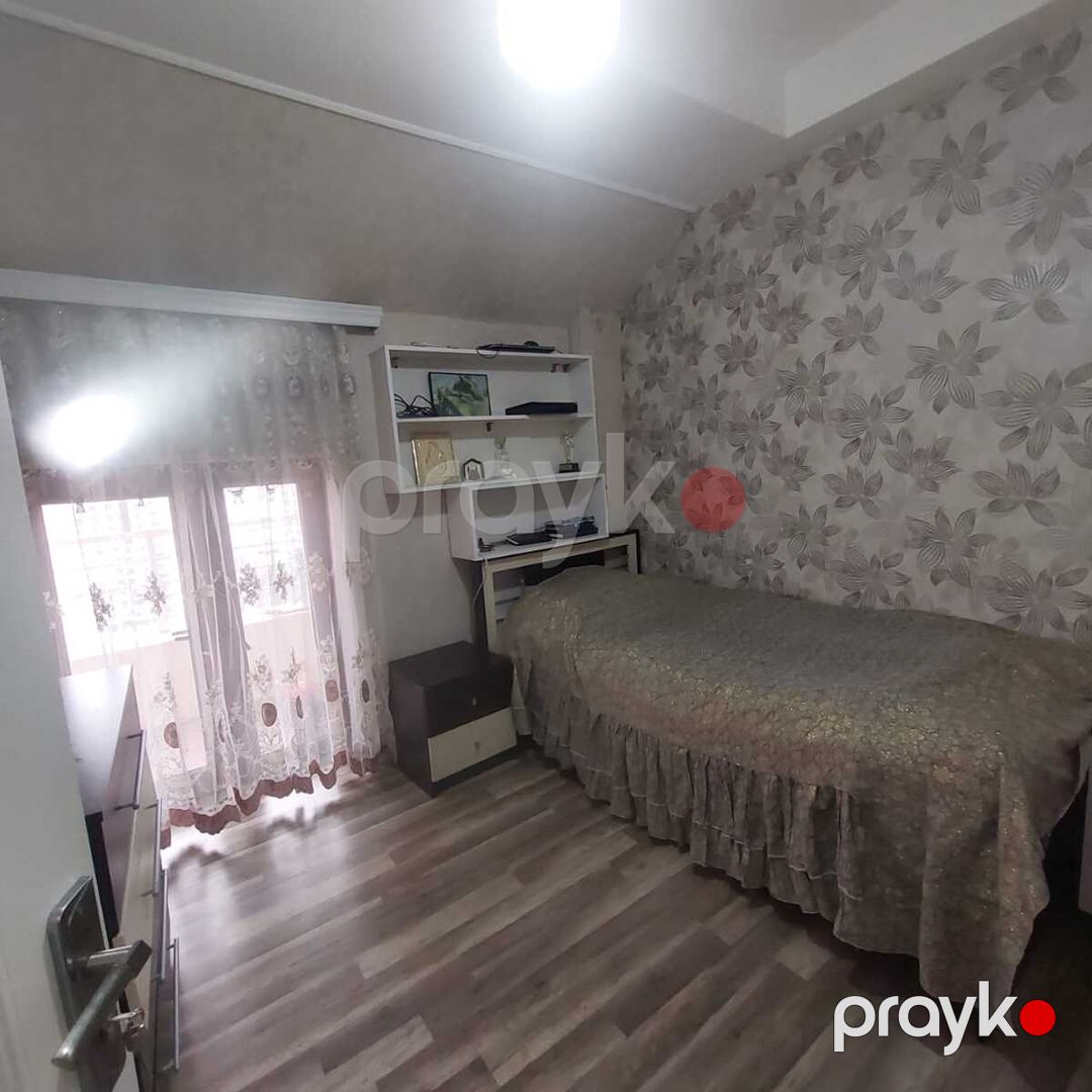 Satılır 2 otaqlı yeni tikili 40 m² — Mənzil, Bakı (9)