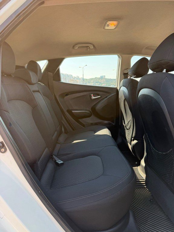 Hyundai ix35, 2.0 L, 2012 il, 205 000 km — Avtomobillər, Bakı (11)