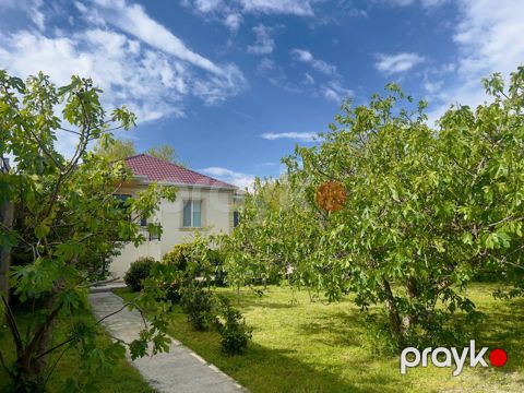 İcarəyə verilir 3 otaqlı həyət evi/bağ evi 110 m²