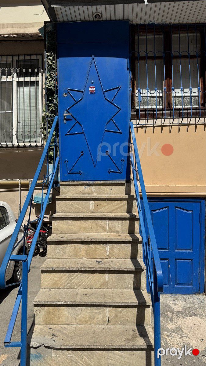 2-otaqlı mənzil, Bayıl qəs., 39 m² — Mənzil, Bakı (3)