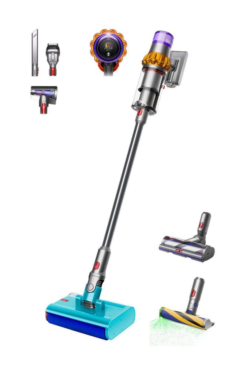 Tozsoran Dyson V15 Submarine — Mallar, Bakı