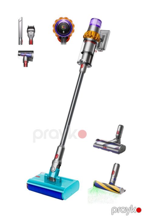 Tozsoran Dyson V15 Submarine — Bakı