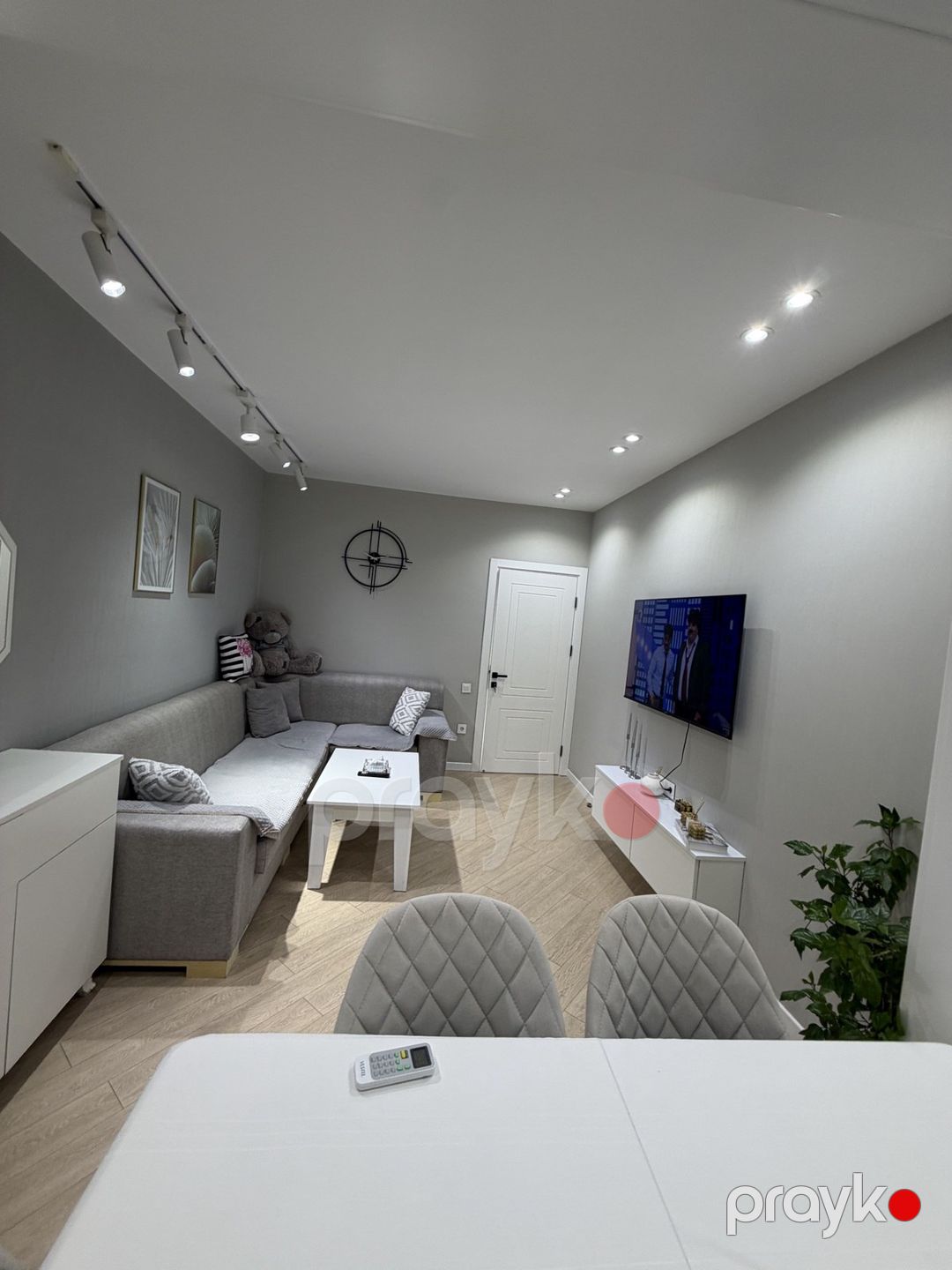 Satılır 3 otaqlı köhnə tikili 70 m² — Mənzil, Bakı (5)