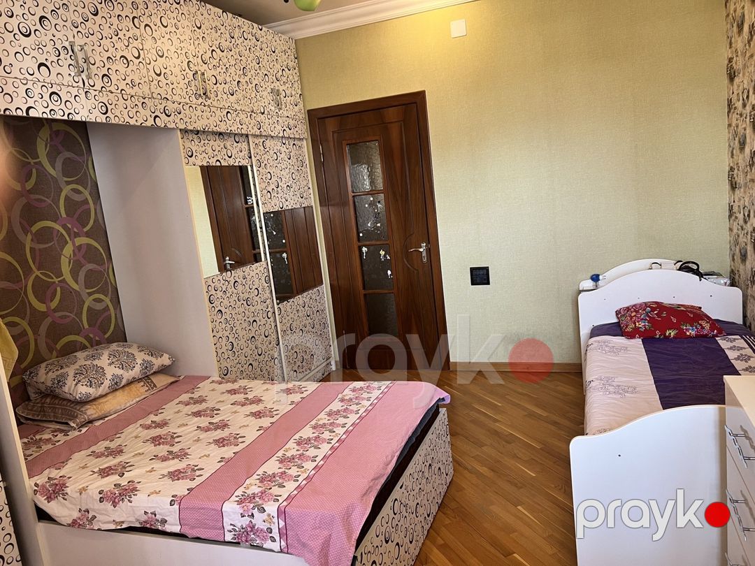 İcarəyə verilir 3 otaqlı köhnə tikili 140 m² — Mənzil, Bakı (2)