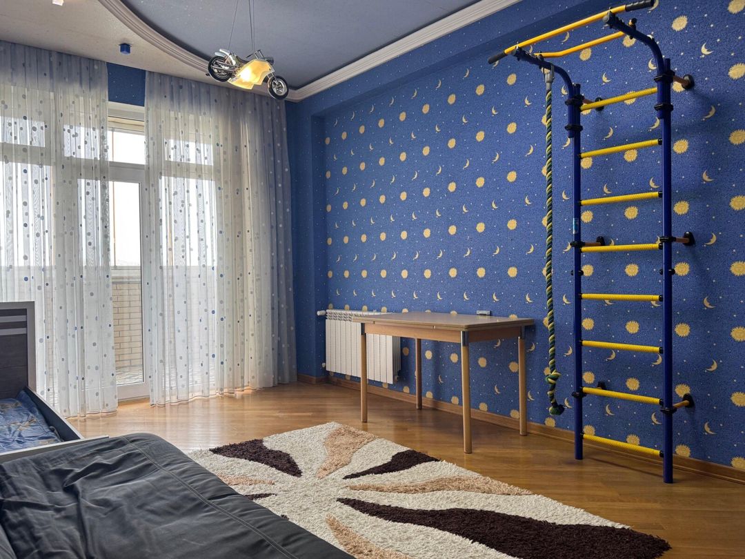 Satılır 3 otaqlı yeni tikili 162 m² — Mənzil, Bakı (8)