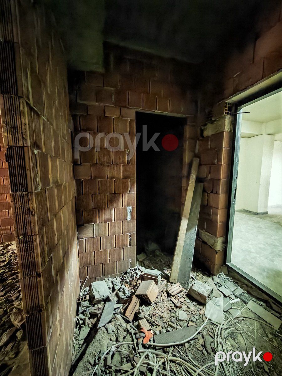 Satılır 2 otaqlı yeni tikili 48 m² — Mənzil, Bakı (7)