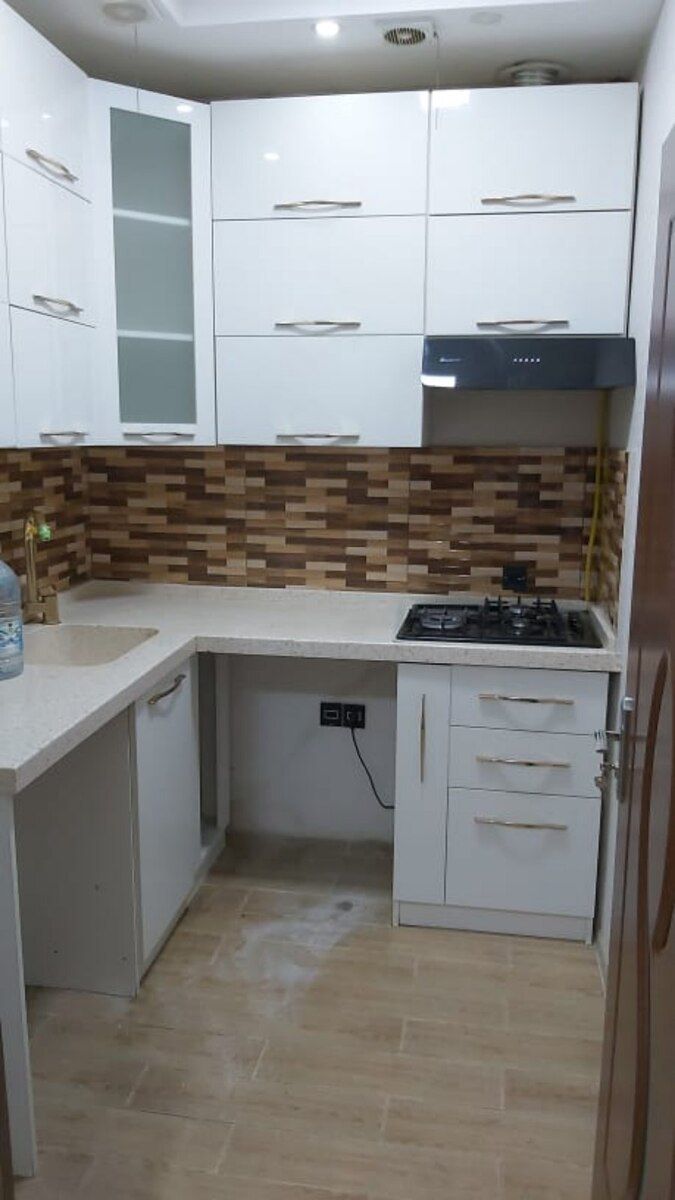 2-otaqlı yeni tikili kirayə verilir, AAAF Park, 52 m² — Mənzil, Xırdalan (6)