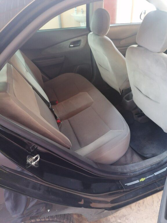 Chevrolet Cobalt, 1.5 L, 2023 il, 150 000 km — Avtomobillər, Ağsu (8)