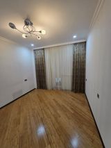 3-otaqlı mənzil, Sumqayıt ş., 76 m² — Əlibaba Bəy