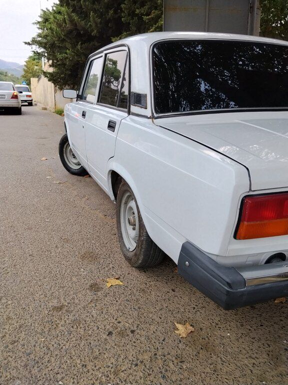 LADA (VAZ) 2107, 1.6 L, 2009 il, 333 333 km — Avtomobillər, Lənkəran (2)