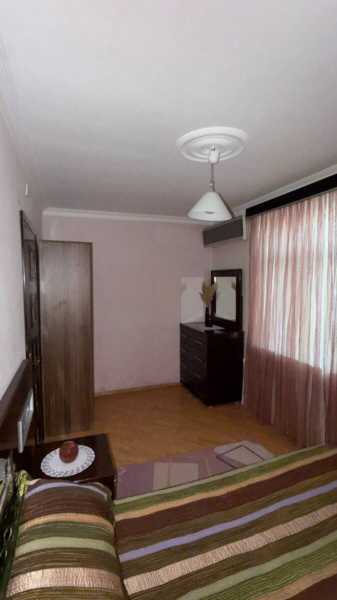 İcarəyə verilir 3 otaqlı köhnə tikili 70 m² — Mənzil, Bakı (10)