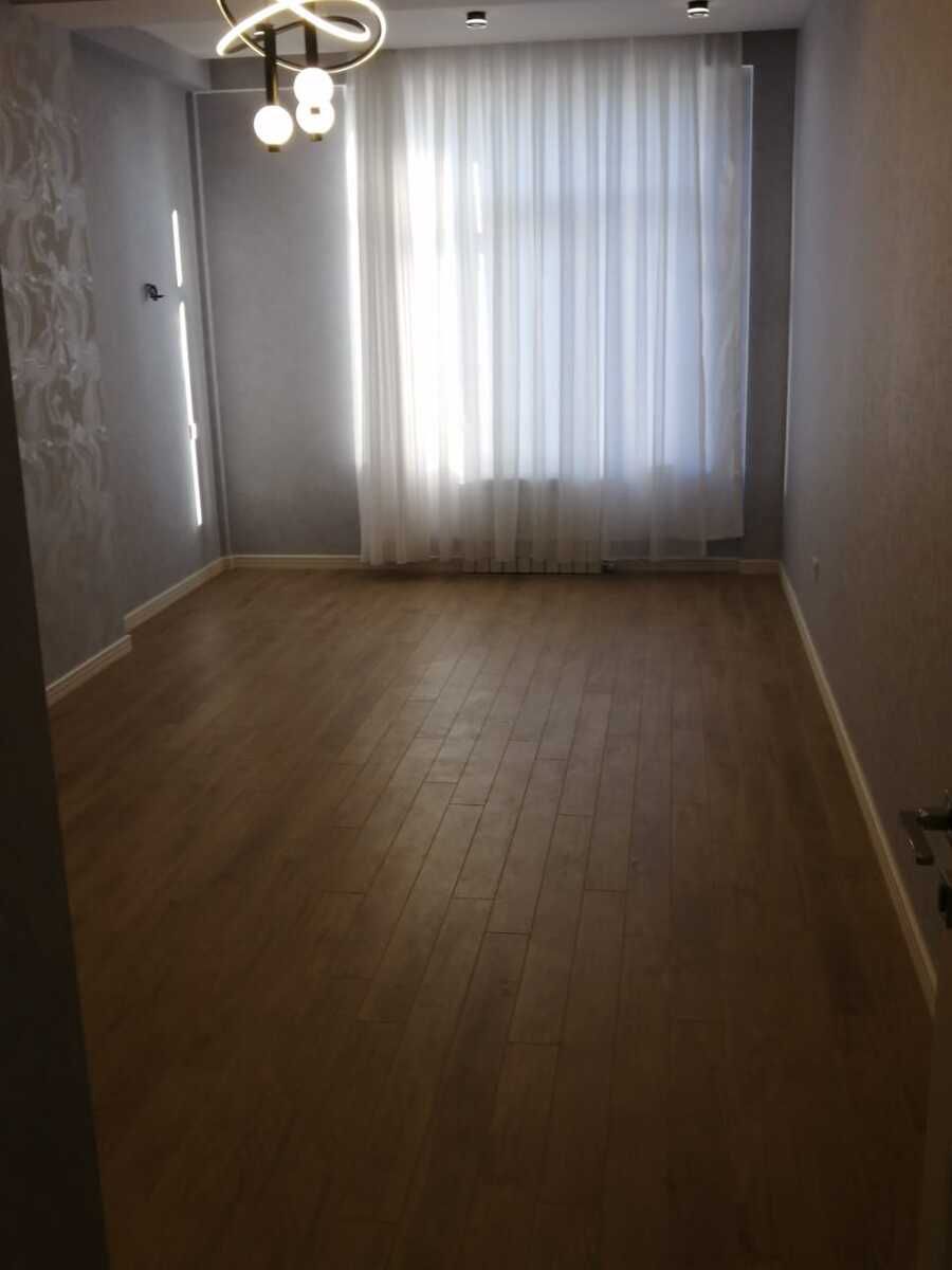 Satılır 3 otaqlı yeni tikili 130 m² — Mənzil, Bakı (3)