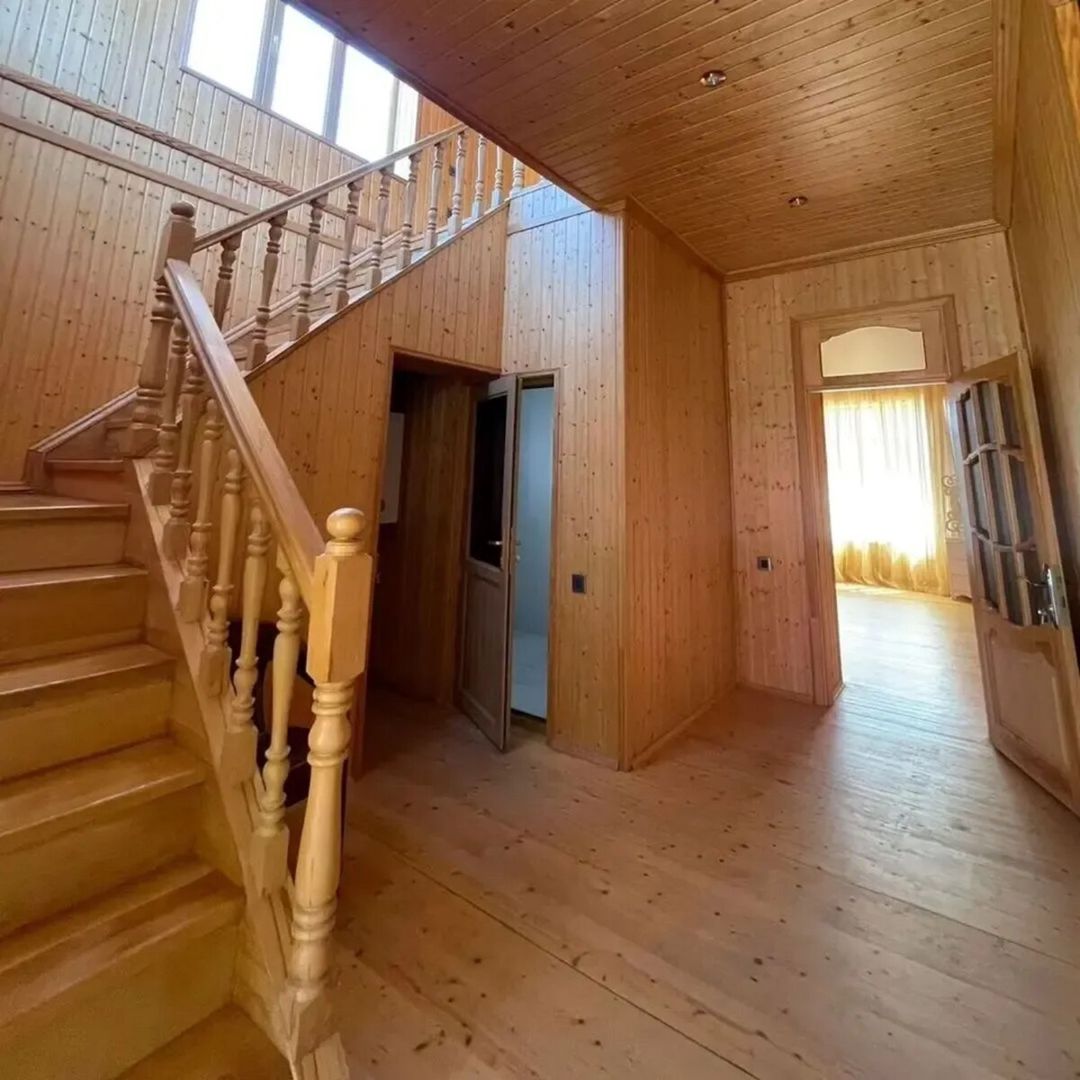 Bağ evi kirayə verilir, Xızı r. — Ev, villa, Xızı (4)