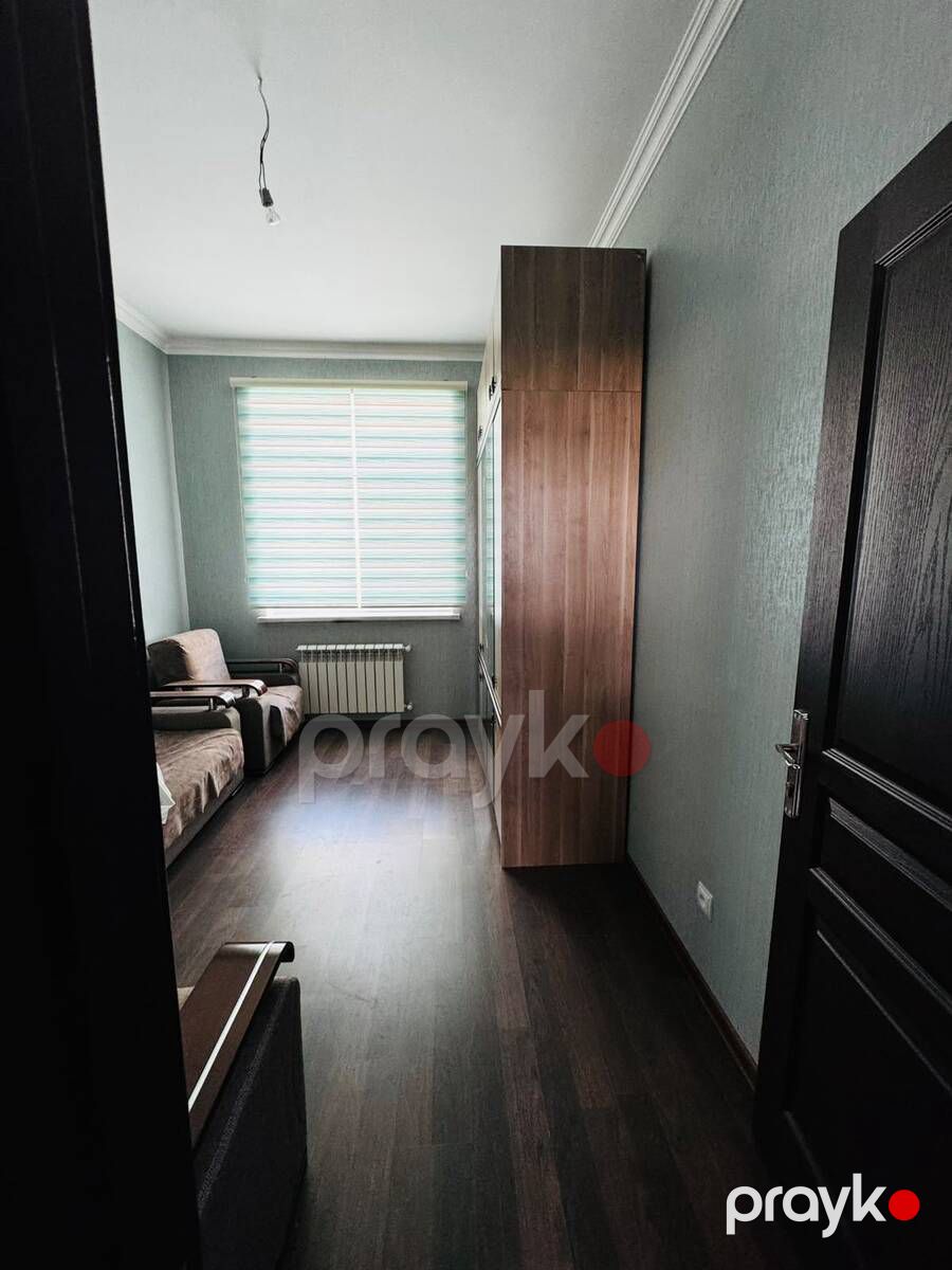 Satılır 4 otaqlı yeni tikili 100 m² — Mənzil, Bakı (5)