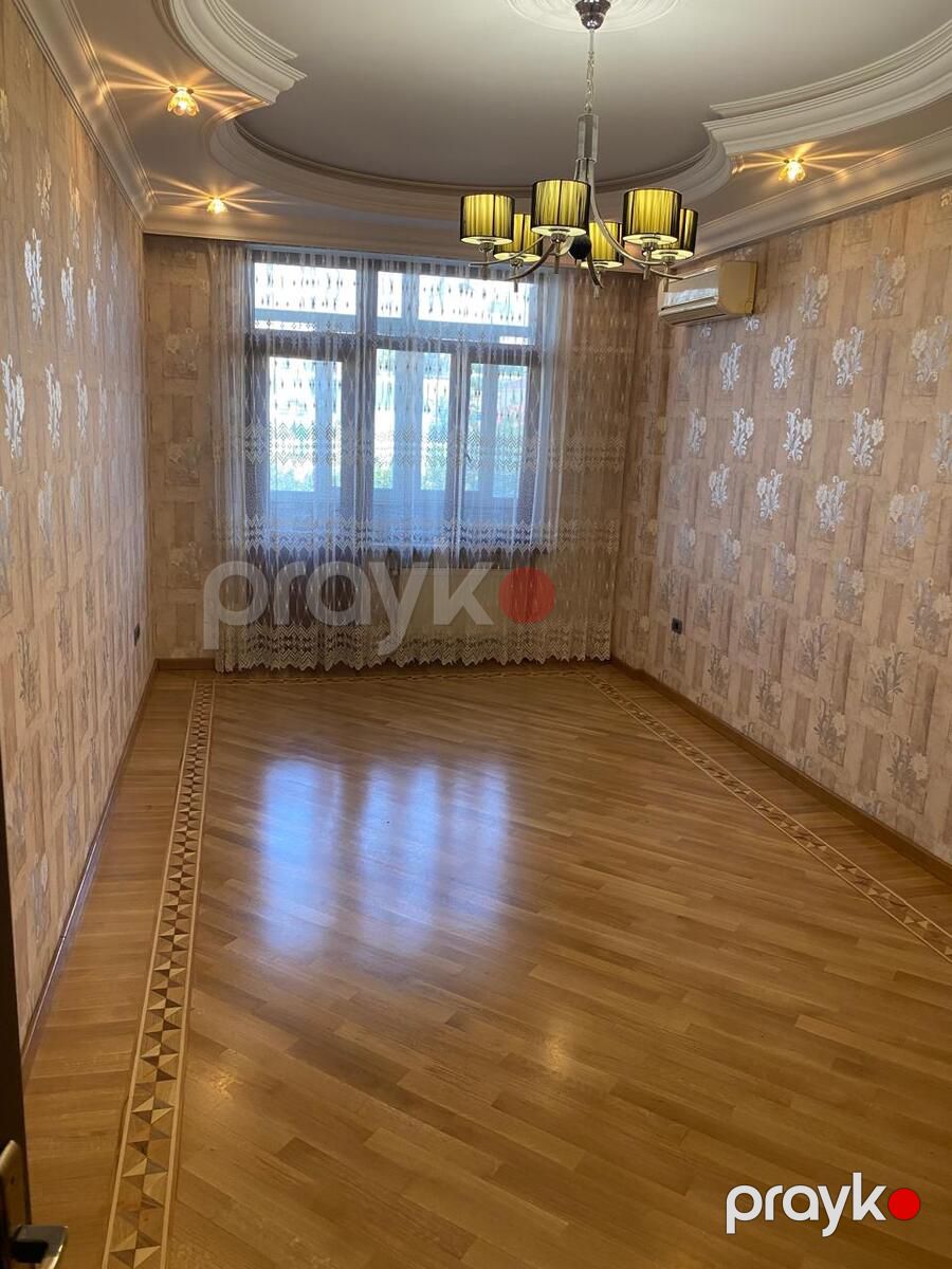 Satılır 3 otaqlı yeni tikili 138 m² — Mənzil, Bakı (4)
