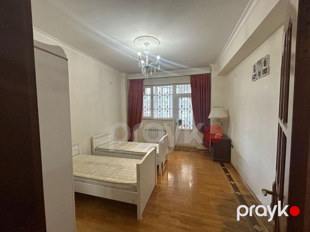 🏡 BÖYÜK AİLƏLƏR VƏ TƏLƏBƏ QIZLAR ÜÇÜN 3 OTAQLI GENİŞ VƏ RAHAT MƏNZİL! — Daşınmaz əmlak, Bakı (5)