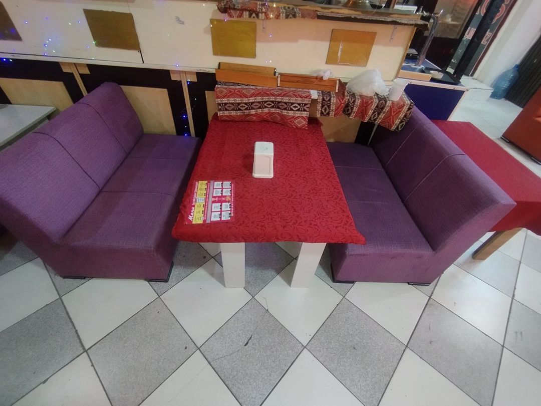 Divan dəsti — Biznes və avadanlıq, Bakı (2)