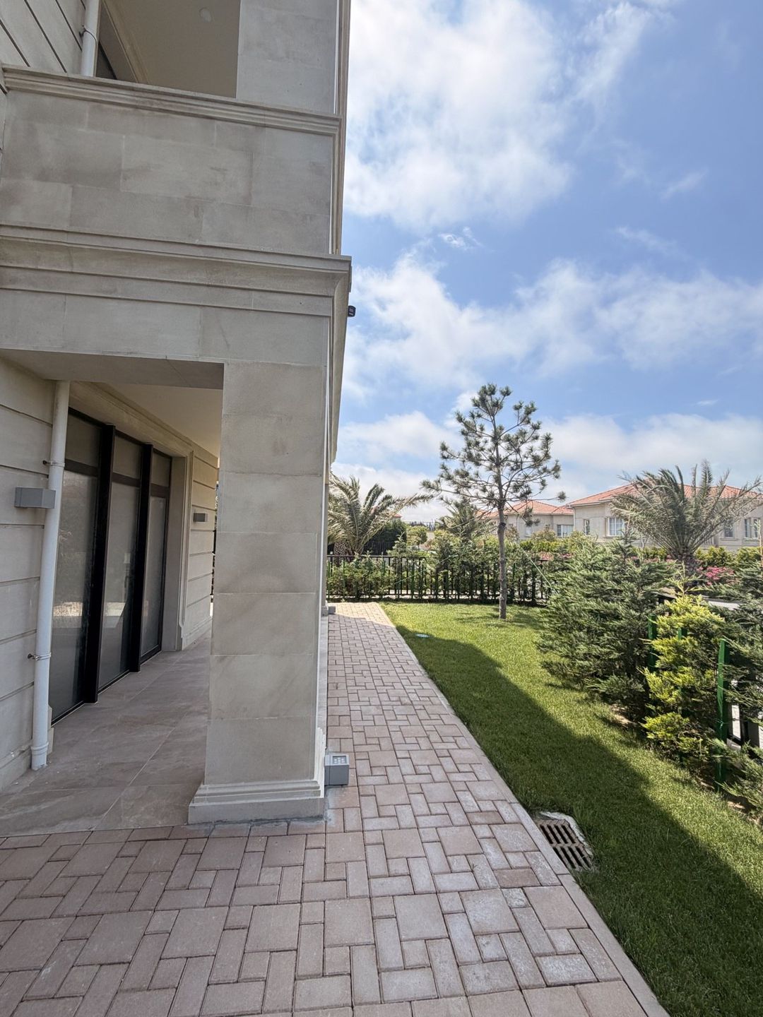 Satılır 2 otaqlı yeni tikili 115 m² — Mənzil, Bakı (4)
