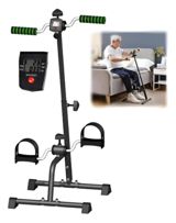 İkitərəfli Qol və Ayaq Velotrenajoru — Sports, Hobby & Leisure