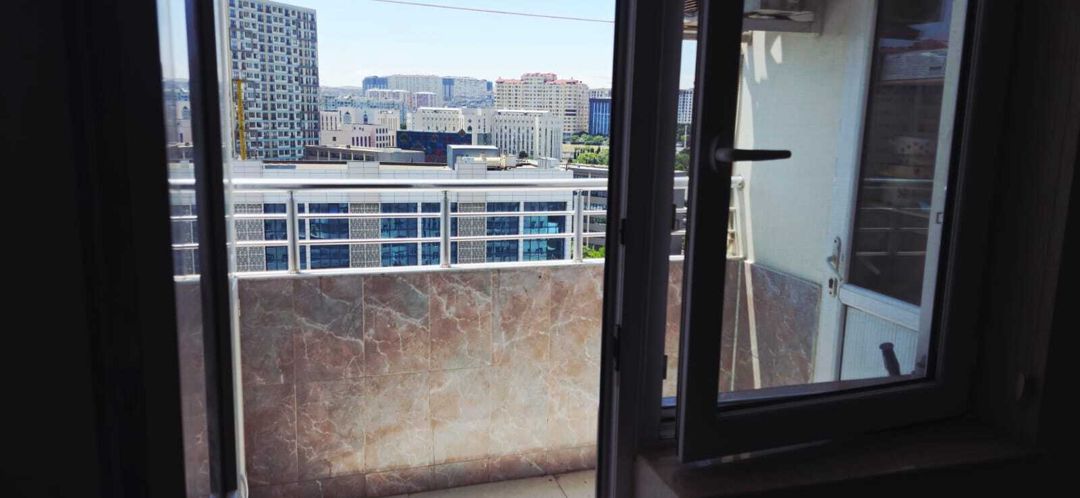 Satılır 3 otaqlı yeni tikili 120 m² — Mənzil, Bakı (8)