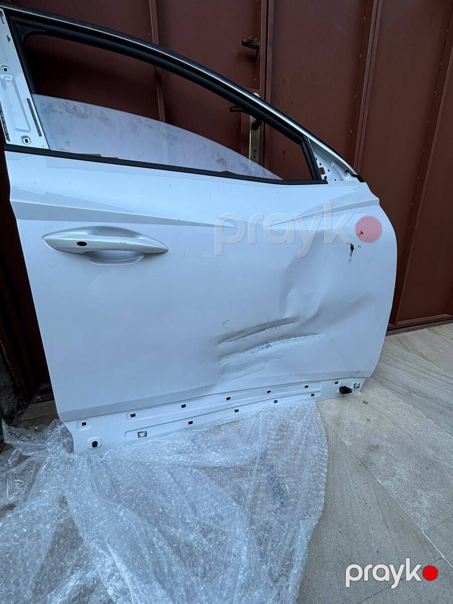 Hyundai Tucson qapısı — Ehtiyat hissələri və aksesuarlar, Bakı (3)