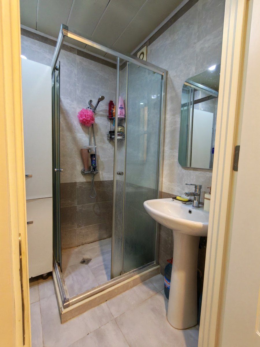 Satılır 2 otaqlı yeni tikili 42.5 m² — Mənzil, Xırdalan (8)