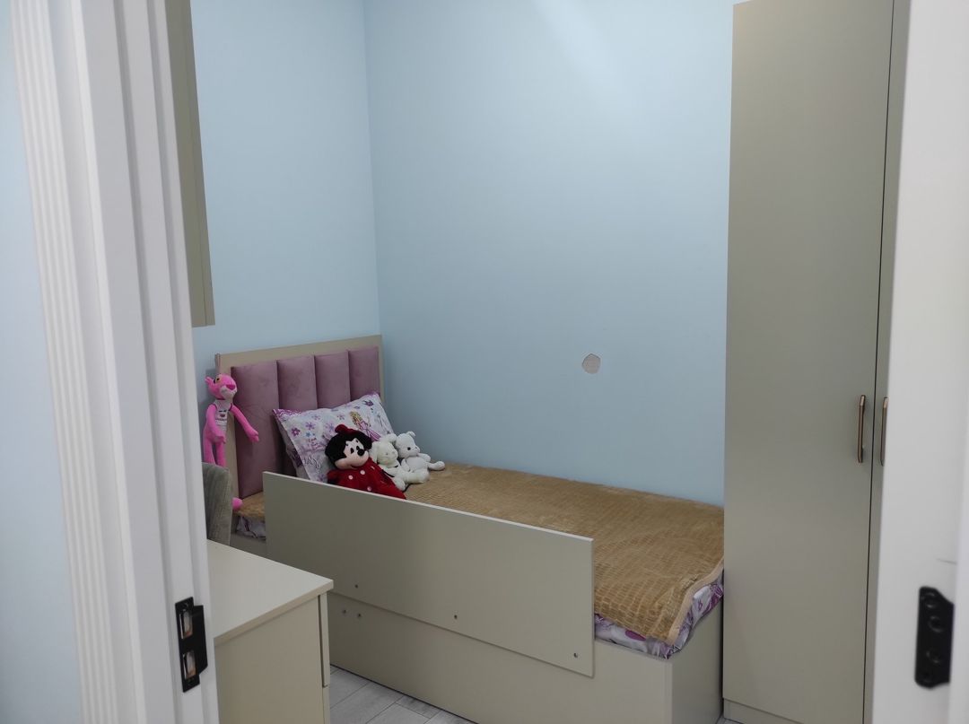 Satılır 3 otaqlı yeni tikili 66 m² — Mənzil, Xırdalan (11)