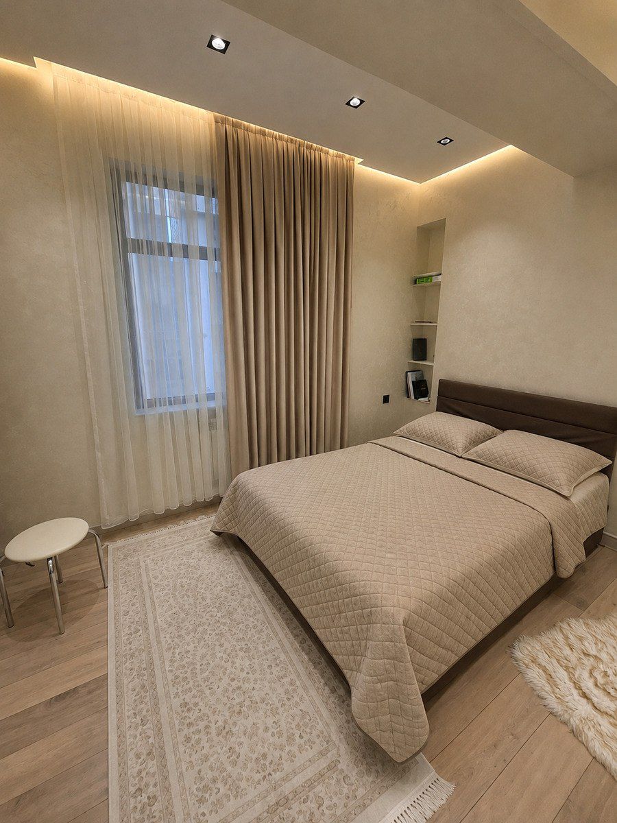 Satılır 2 otaqlı yeni tikili 65 m² — Mənzil, Bakı (7)