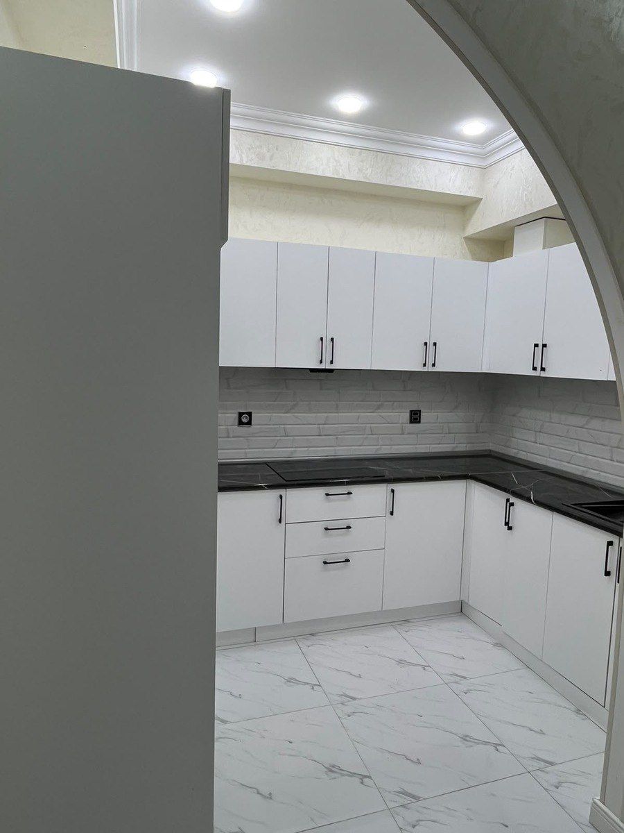 Satılır 2 otaqlı yeni tikili 68 m² — Mənzil, Bakı (4)