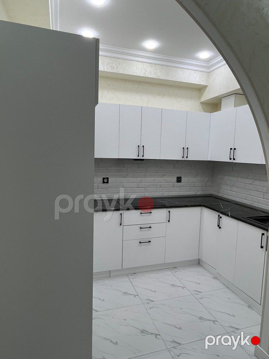 Satılır 2 otaqlı yeni tikili 68 m² — Mənzil, Bakı (4)