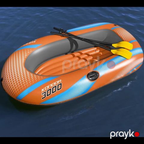 Qayıq Bestway 61146 — Bakı