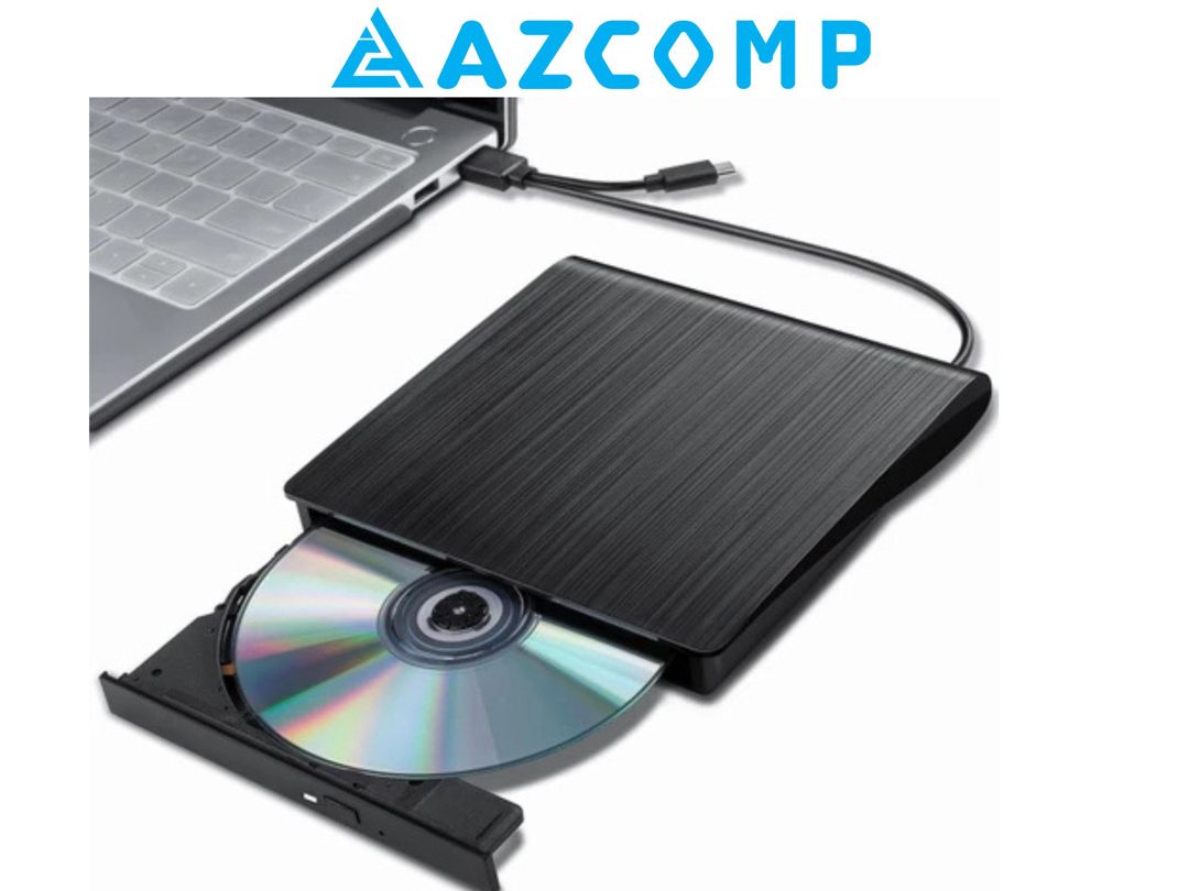 Xarici DVD oxuducu — Elektronika, Bakı