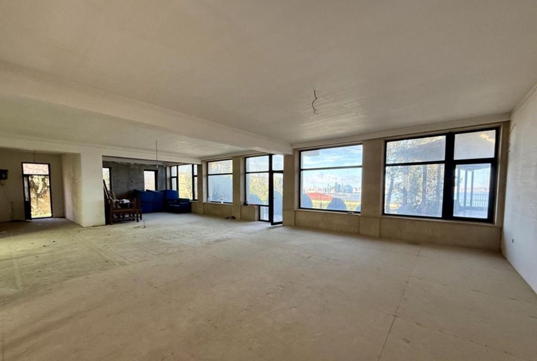Satılır 9 otaqlı həyət evi/bağ evi 800 m² — Ev, villa, Bakı (8)